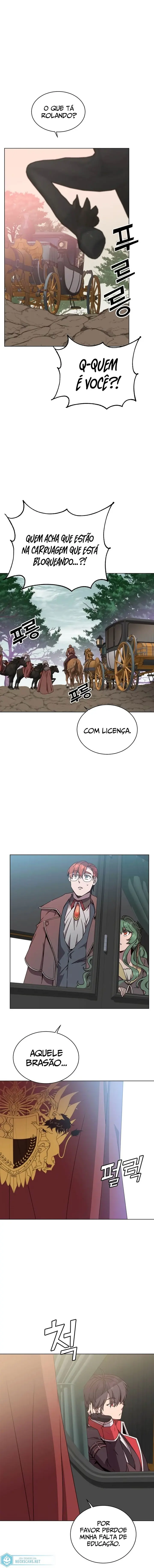 Read The Max Level Hero Has Returned Português Manga Online