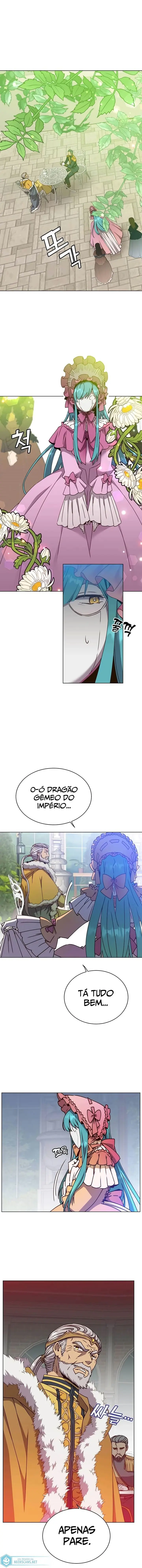 Read The Max Level Hero Has Returned Português Manga Online