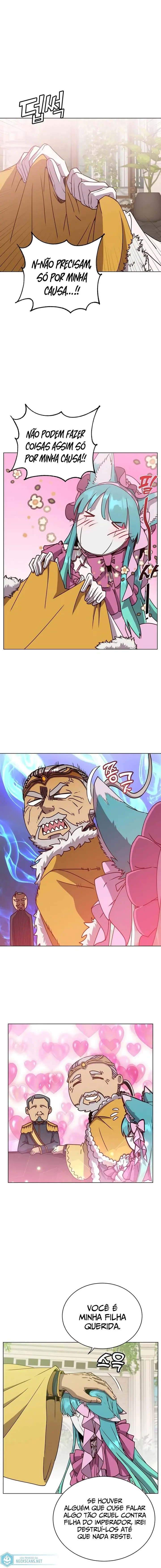 Read The Max Level Hero Has Returned Português Manga Online