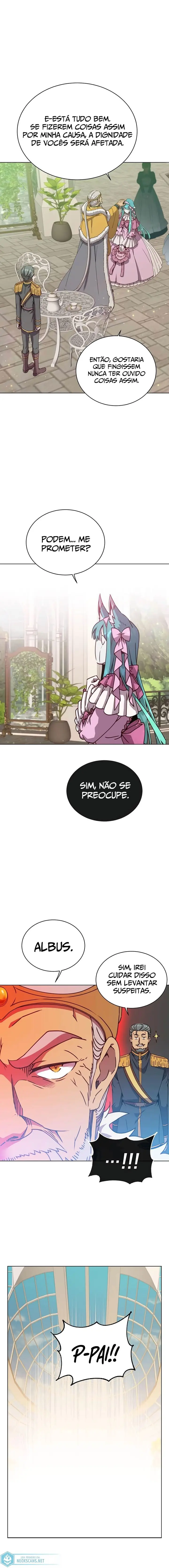 Read The Max Level Hero Has Returned Português Manga Online