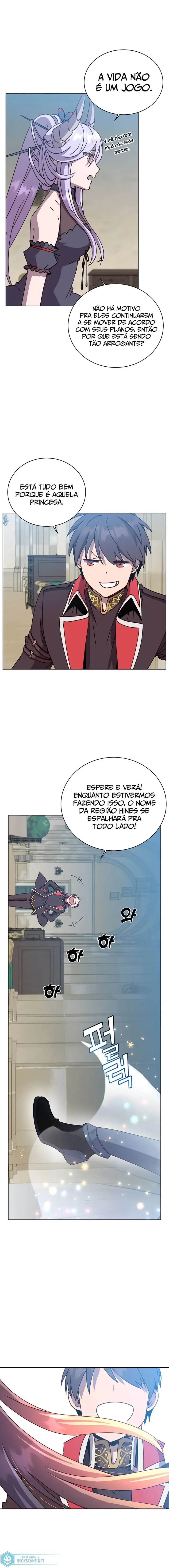 Read The Max Level Hero Has Returned Português Manga Online