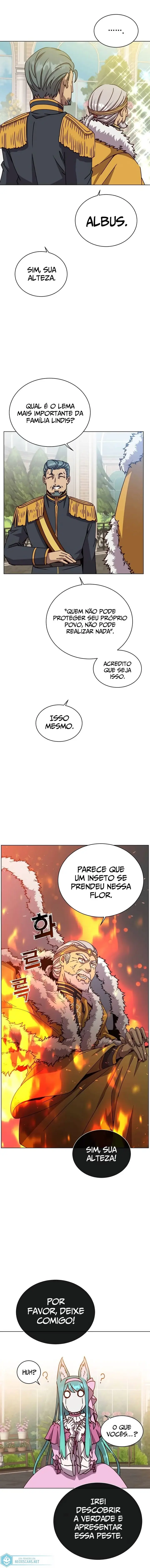 Read The Max Level Hero Has Returned Português Manga Online