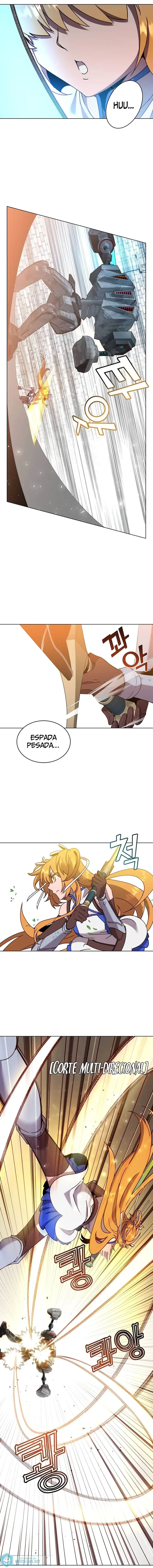 Read The Max Level Hero Has Returned Português Manga Online