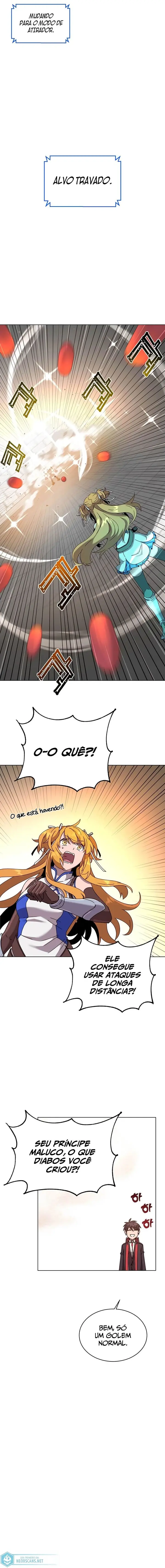 Read The Max Level Hero Has Returned Português Manga Online