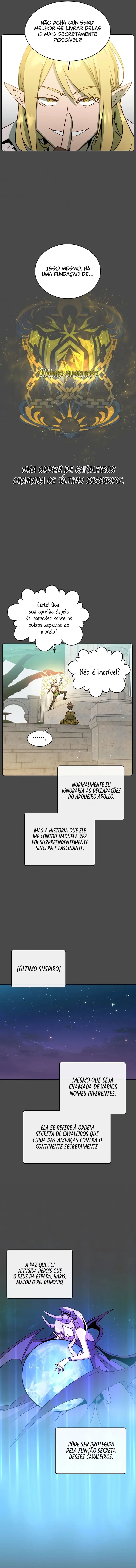 Read The Max Level Hero Has Returned Português Manga Online