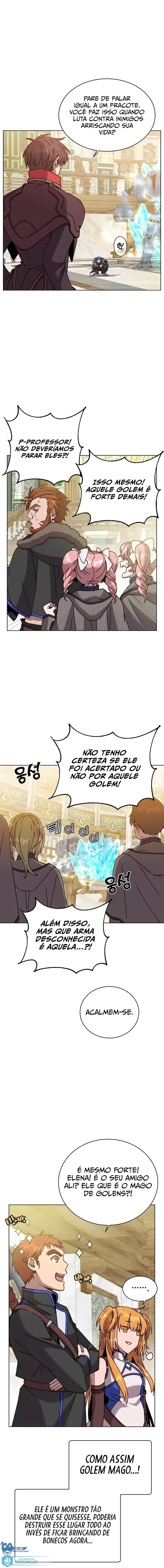 Read The Max Level Hero Has Returned Português Manga Online