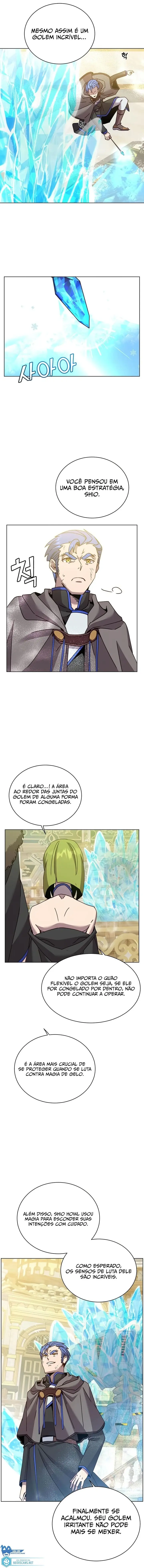 Read The Max Level Hero Has Returned Português Manga Online