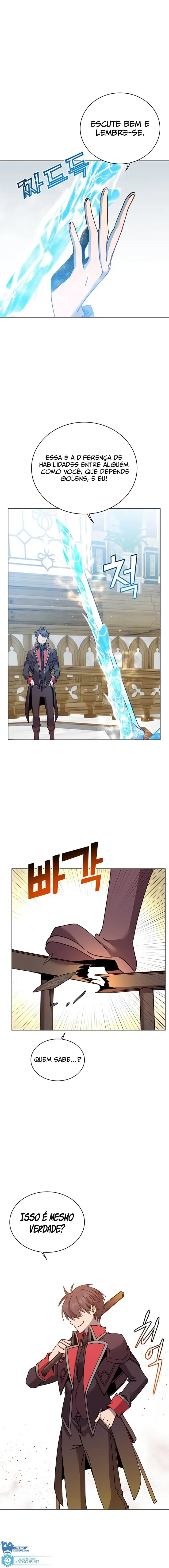 Read The Max Level Hero Has Returned Português Manga Online