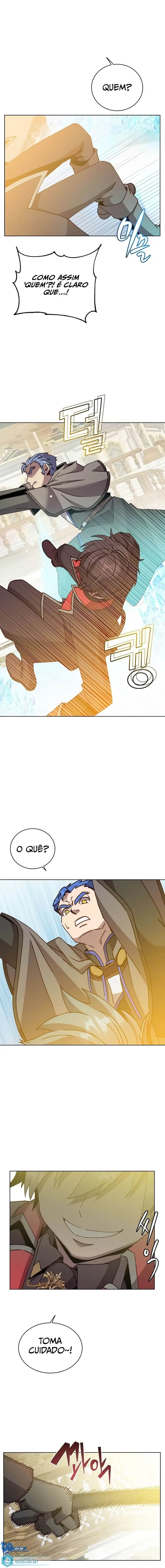 Read The Max Level Hero Has Returned Português Manga Online