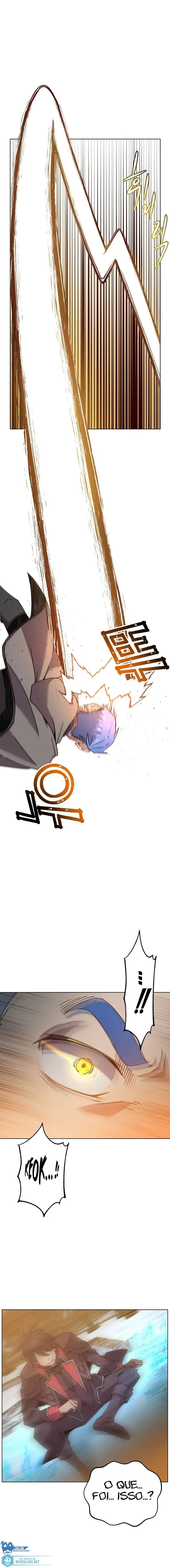 Read The Max Level Hero Has Returned Português Manga Online