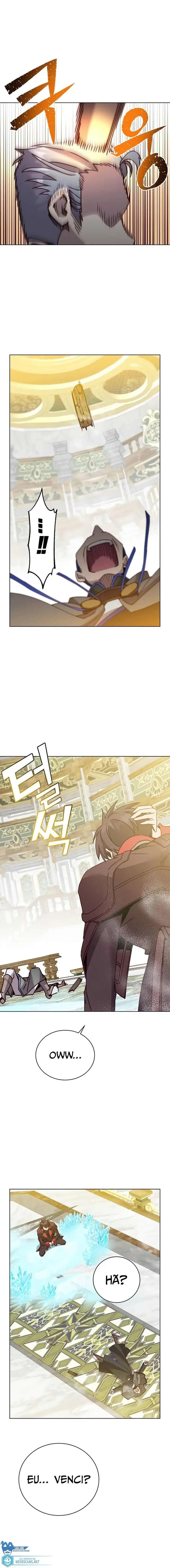 Read The Max Level Hero Has Returned Português Manga Online