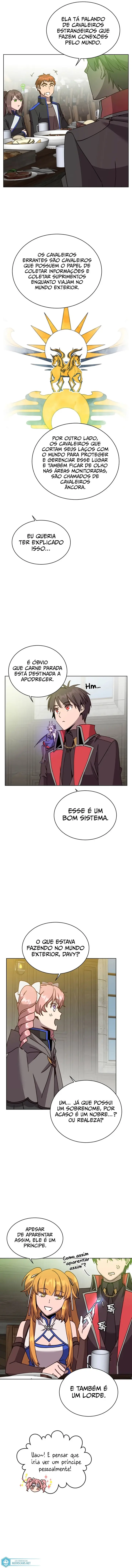 Read The Max Level Hero Has Returned Português Manga Online