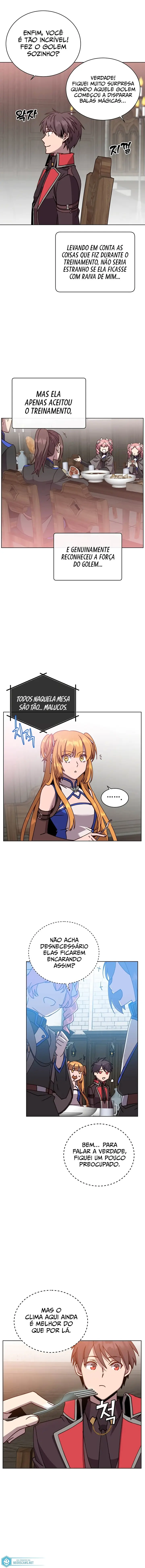 Read The Max Level Hero Has Returned Português Manga Online