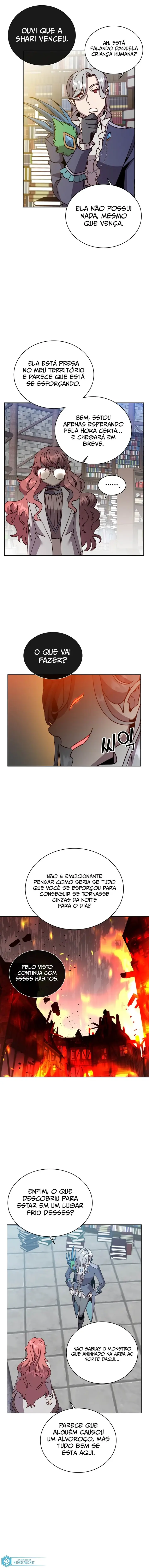 Read The Max Level Hero Has Returned Português Manga Online