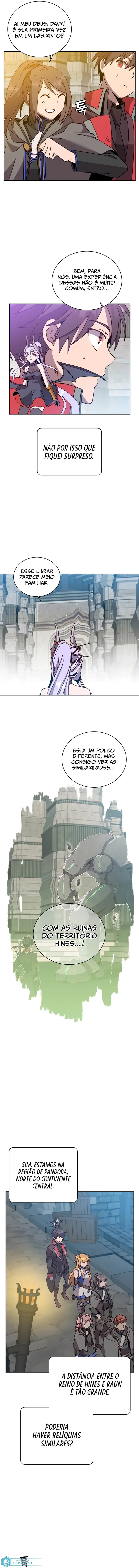 Read The Max Level Hero Has Returned Português Manga Online