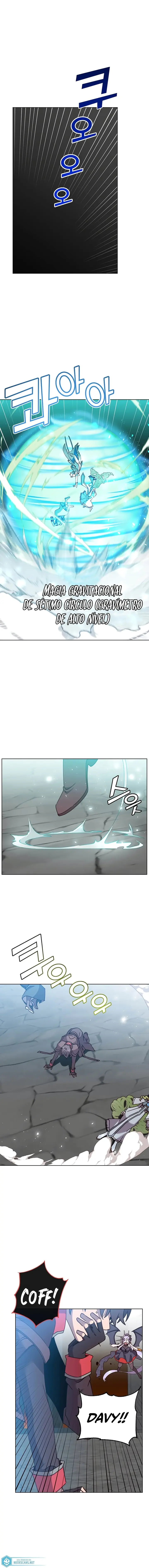 Read The Max Level Hero Has Returned Português Manga Online