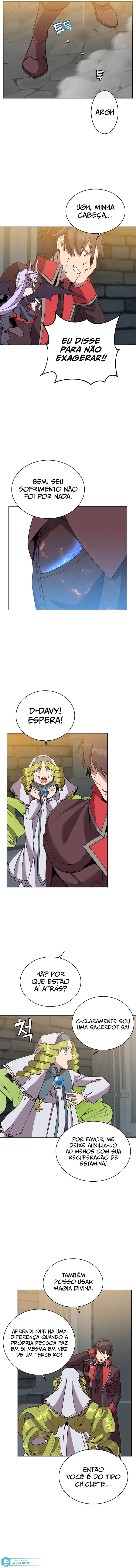 Read The Max Level Hero Has Returned Português Manga Online