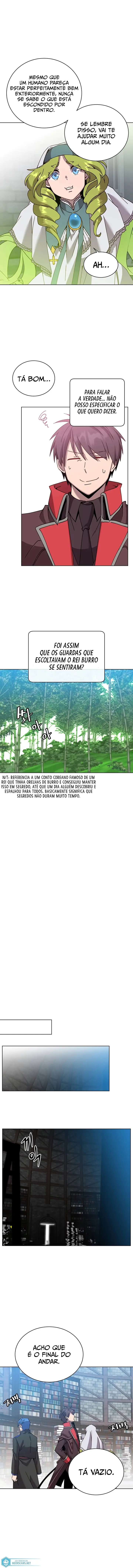 Read The Max Level Hero Has Returned Português Manga Online