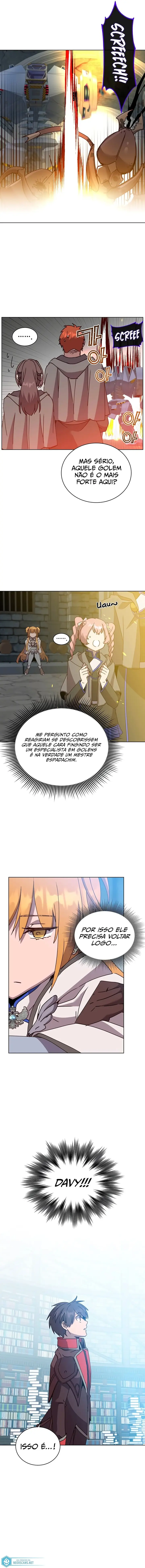 Read The Max Level Hero Has Returned Português Manga Online