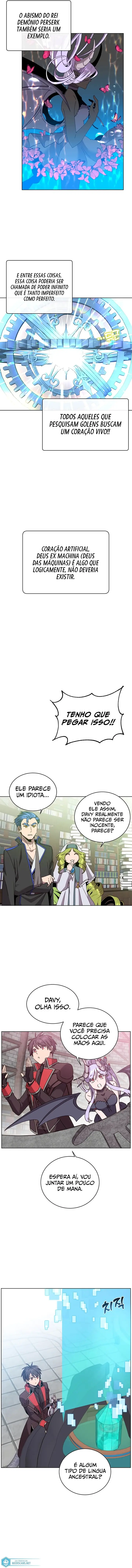 Read The Max Level Hero Has Returned Português Manga Online