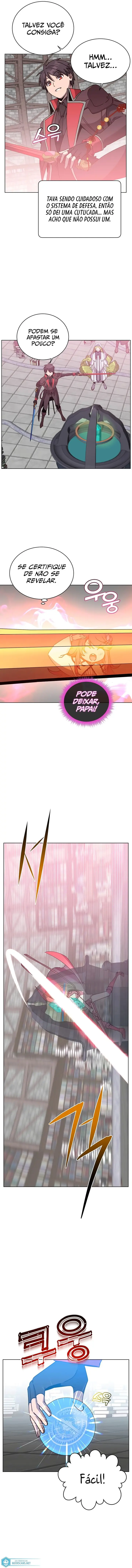 Read The Max Level Hero Has Returned Português Manga Online