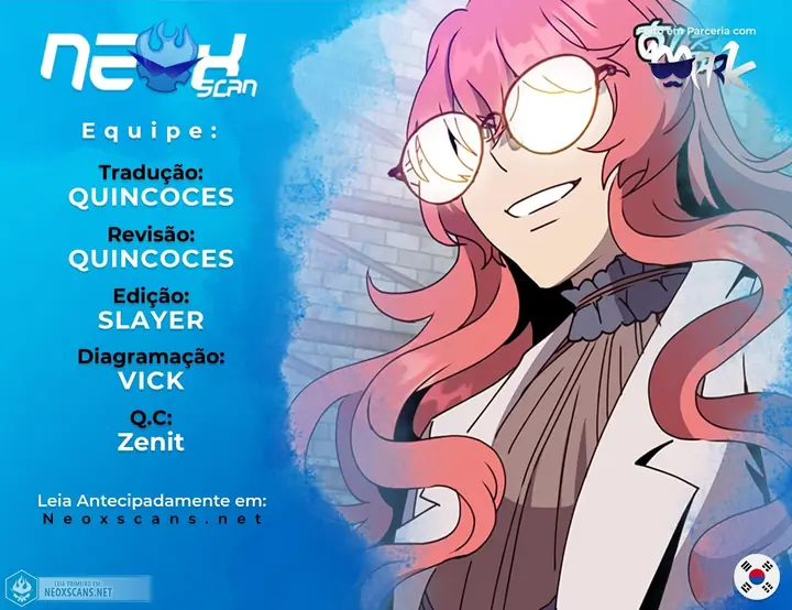 Read The Max Level Hero Has Returned Português Manga Online