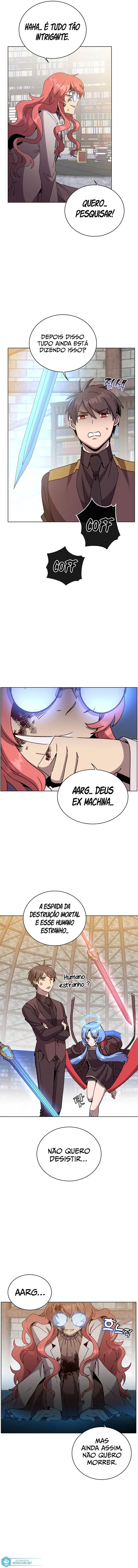 Read The Max Level Hero Has Returned Português Manga Online