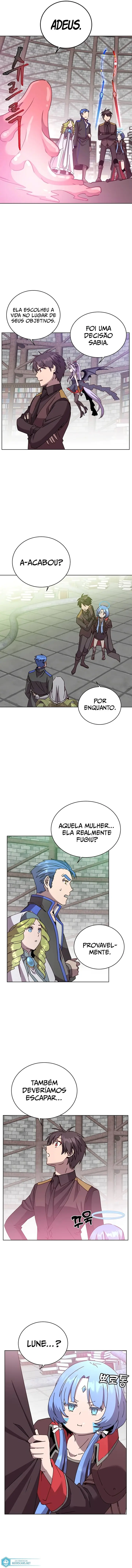 Read The Max Level Hero Has Returned Português Manga Online