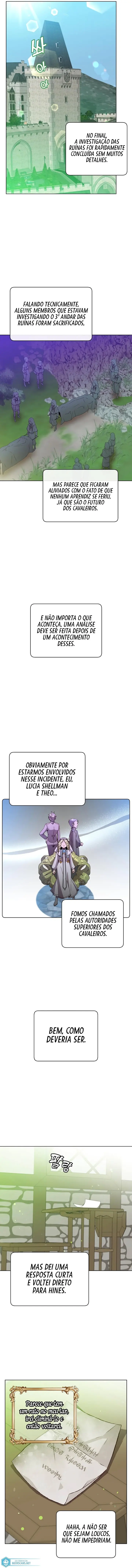 Read The Max Level Hero Has Returned Português Manga Online