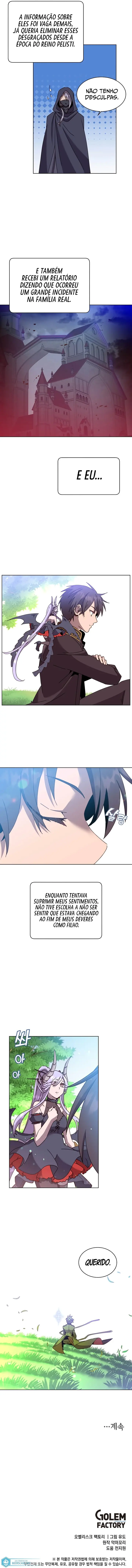 Read The Max Level Hero Has Returned Português Manga Online