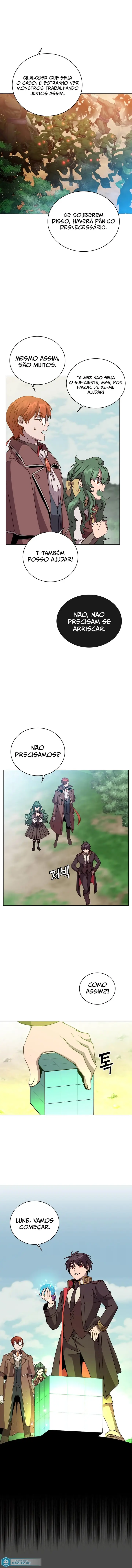 Read The Max Level Hero Has Returned Português Manga Online