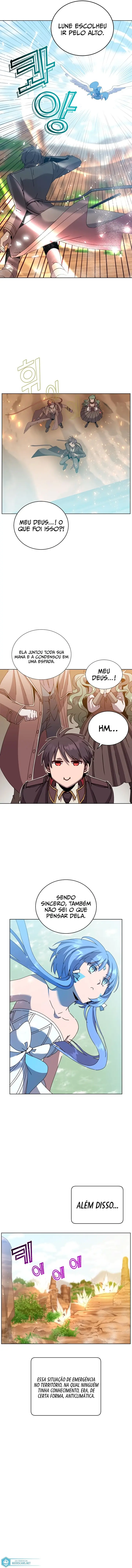 Read The Max Level Hero Has Returned Português Manga Online