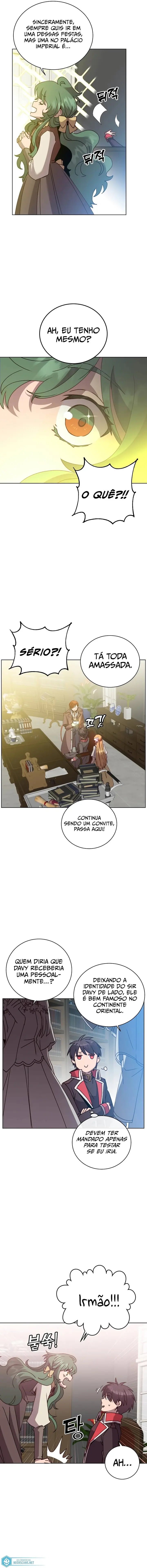 Read The Max Level Hero Has Returned Português Manga Online