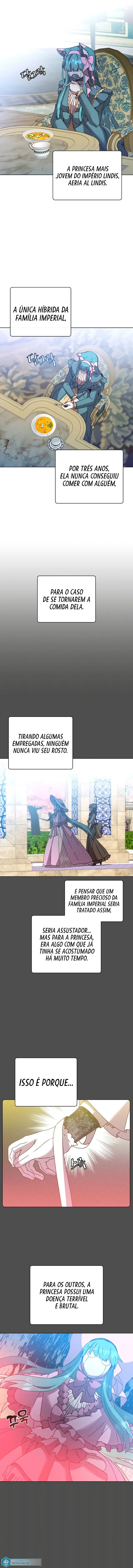 Read The Max Level Hero Has Returned Português Manga Online