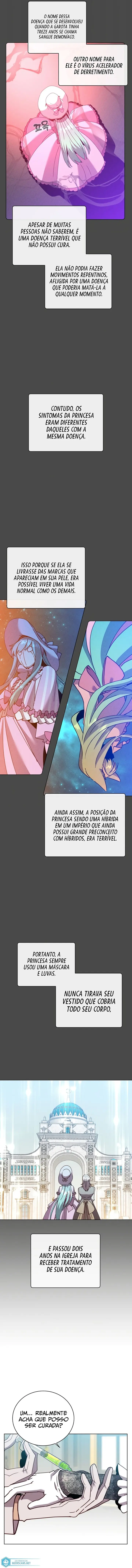 Read The Max Level Hero Has Returned Português Manga Online