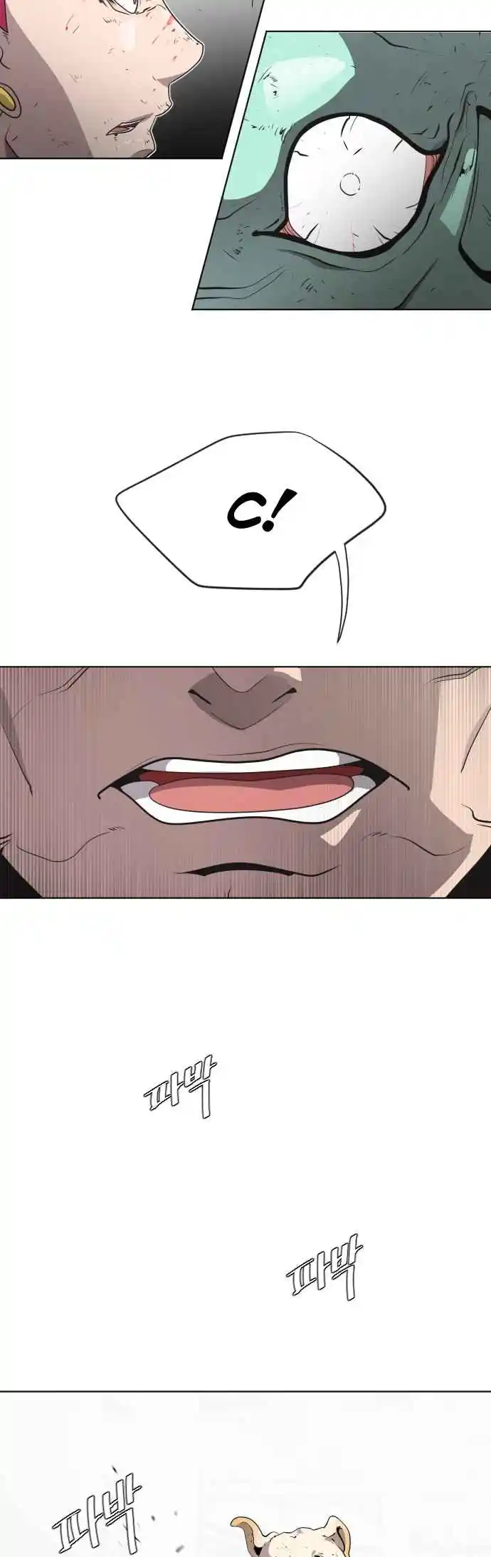 Read The Superhuman Era Português Manga Online