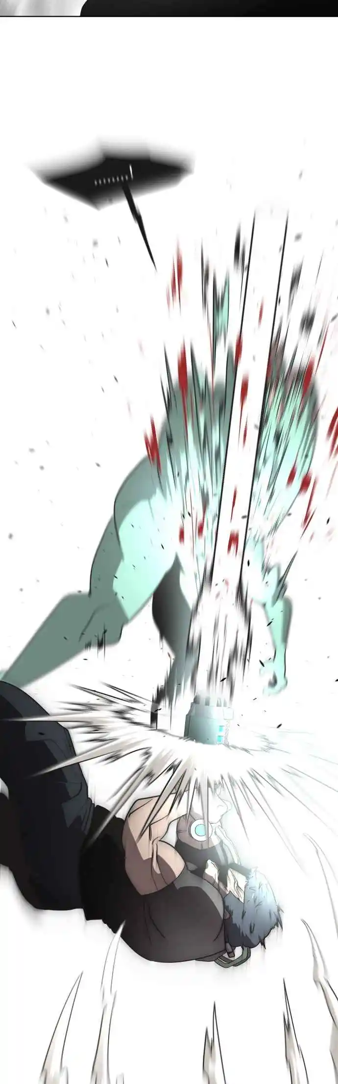 Read The Superhuman Era Português Manga Online