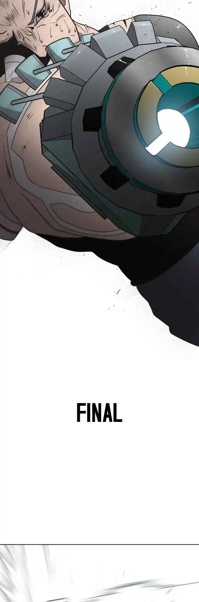 Read The Superhuman Era Português Manga Online