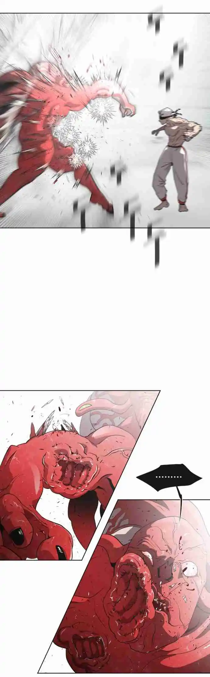 Read The Superhuman Era Português Manga Online