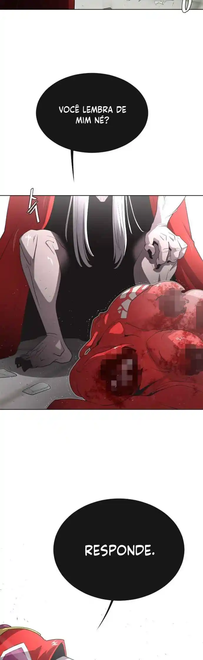 Read The Superhuman Era Português Manga Online