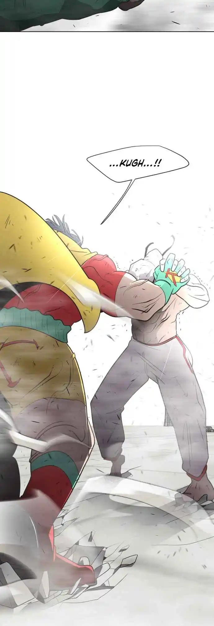 Read The Superhuman Era Português Manga Online