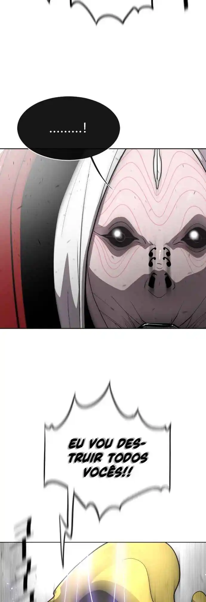 Read The Superhuman Era Português Manga Online