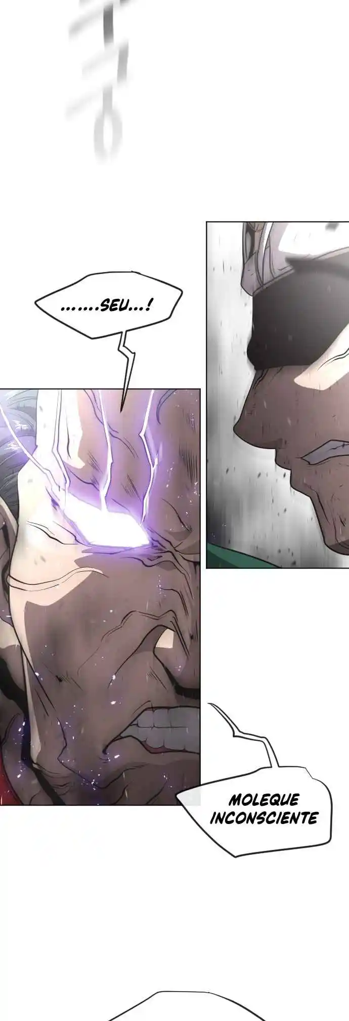 Read The Superhuman Era Português Manga Online