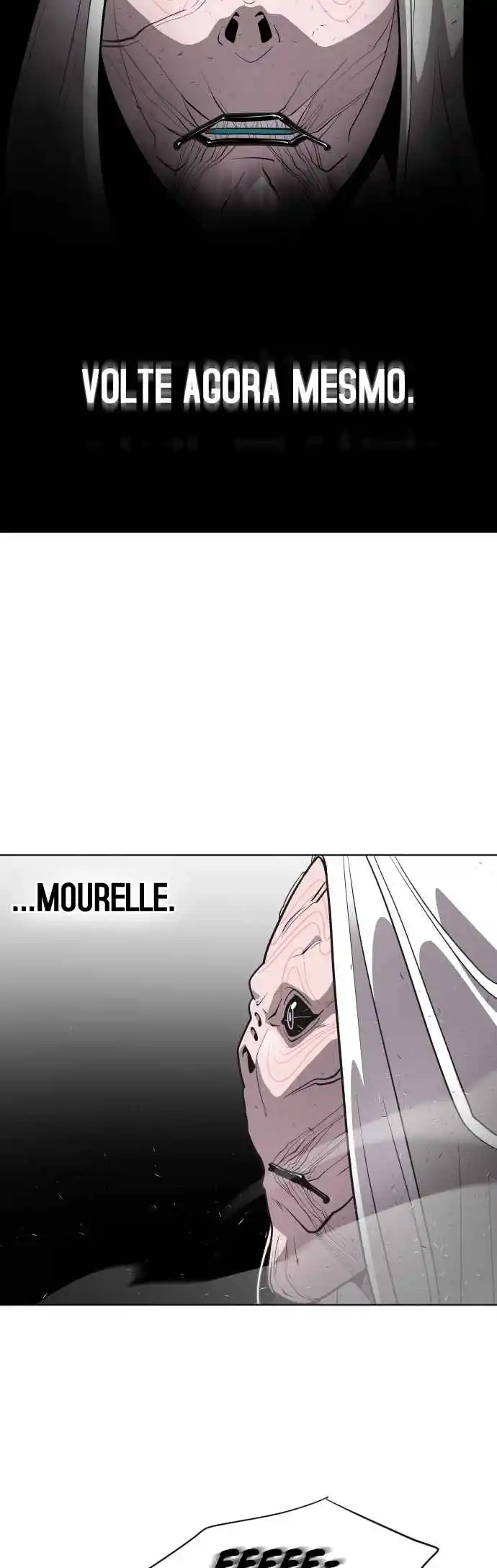 Read The Superhuman Era Português Manga Online