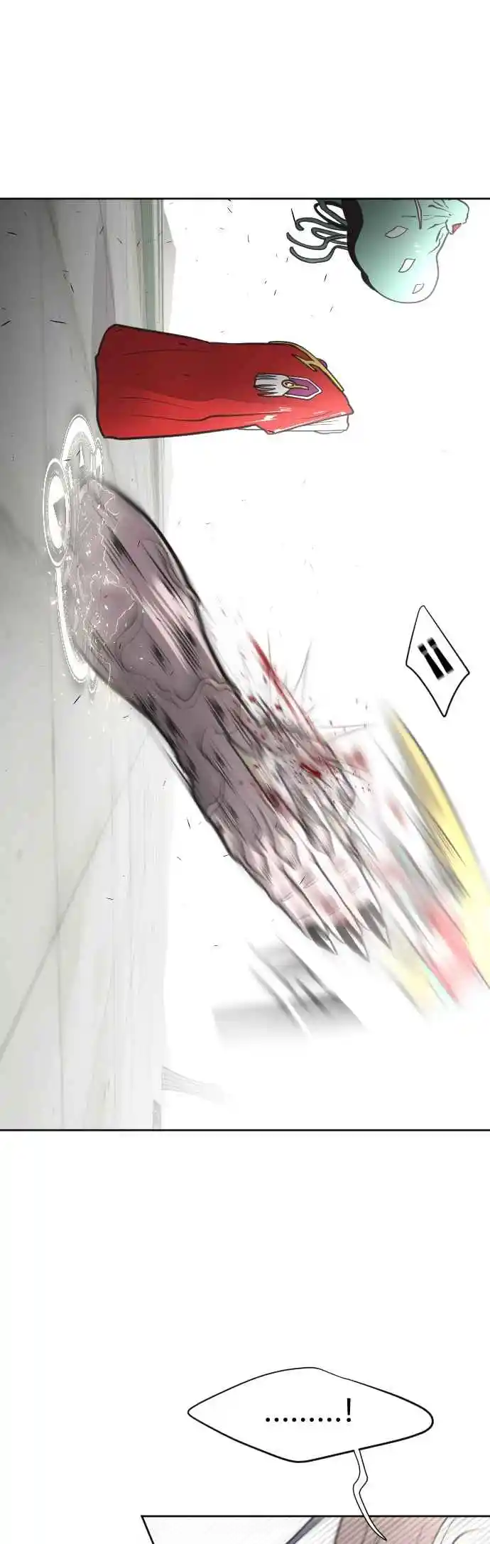 Read The Superhuman Era Português Manga Online