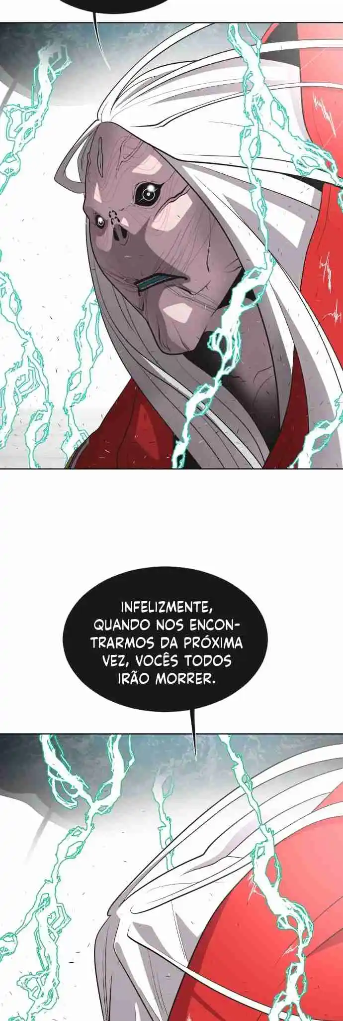 Read The Superhuman Era Português Manga Online