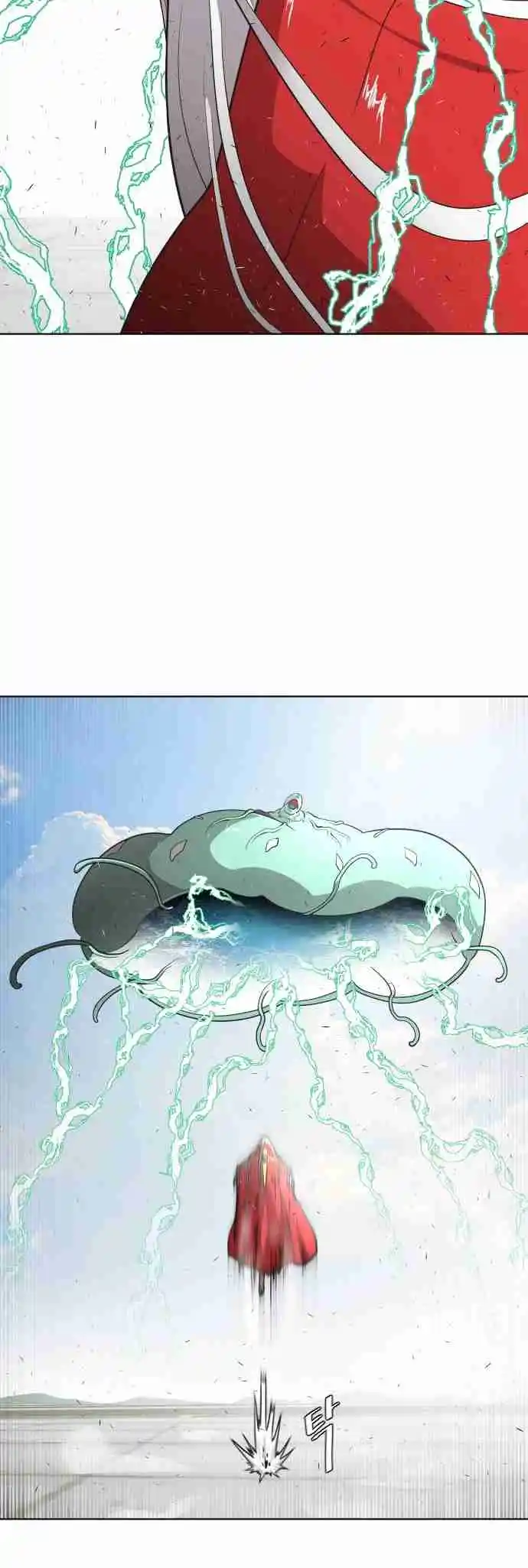 Read The Superhuman Era Português Manga Online