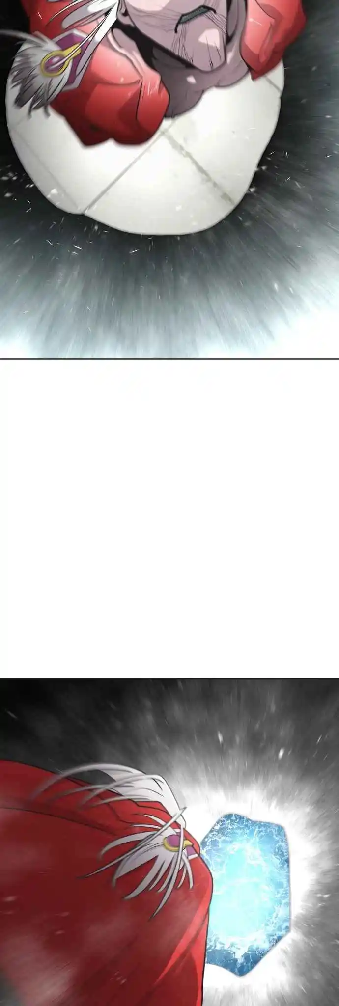 Read The Superhuman Era Português Manga Online