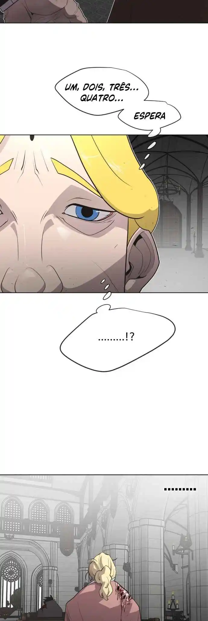 Read The Superhuman Era Português Manga Online