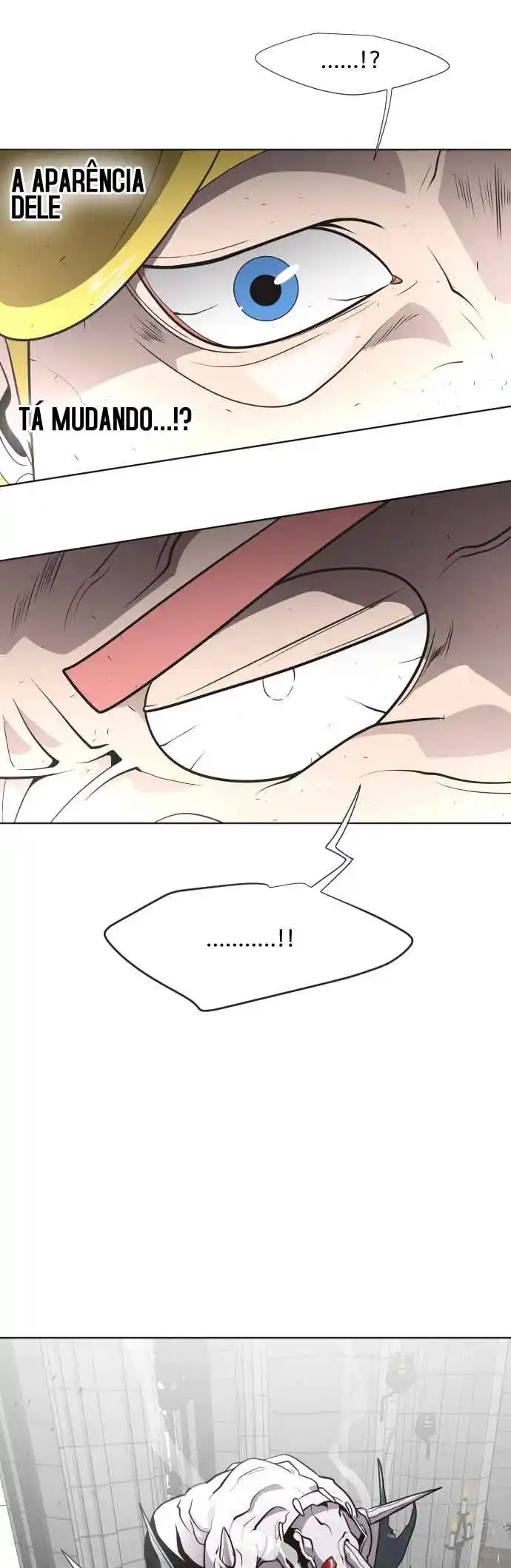 Read The Superhuman Era Português Manga Online